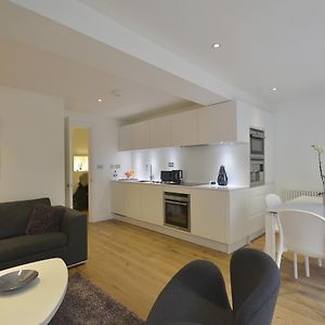 Appartement met Twee Slaapkamers
