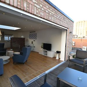 Penthouse Appartement